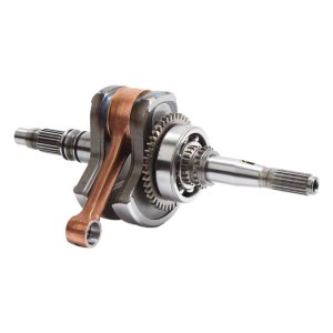 Yamaha YFM 450 FA Kodiak Crankshaft - Hot Rods - Hot Rods - `03-`06